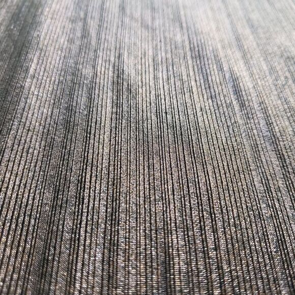 METALLIC bodycon dress - Picture 14 of 14